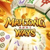 Mahjong Ways Logo