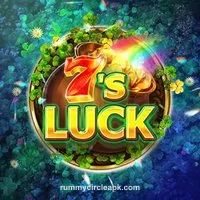 7's Luck Logo