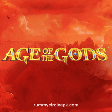 Age of the Gods