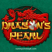 Dragons Pearl Logo